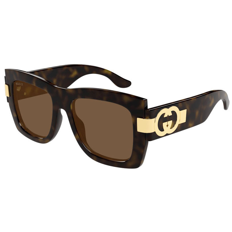 Gucci Sunglasses, Model: GG1688S Colour: 002