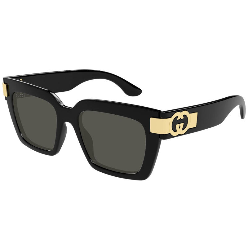 Gucci Sunglasses, Model: GG1689 Colour: 001