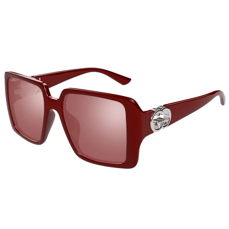 Gucci Sunglasses, Model: GG1692S Colour: 005