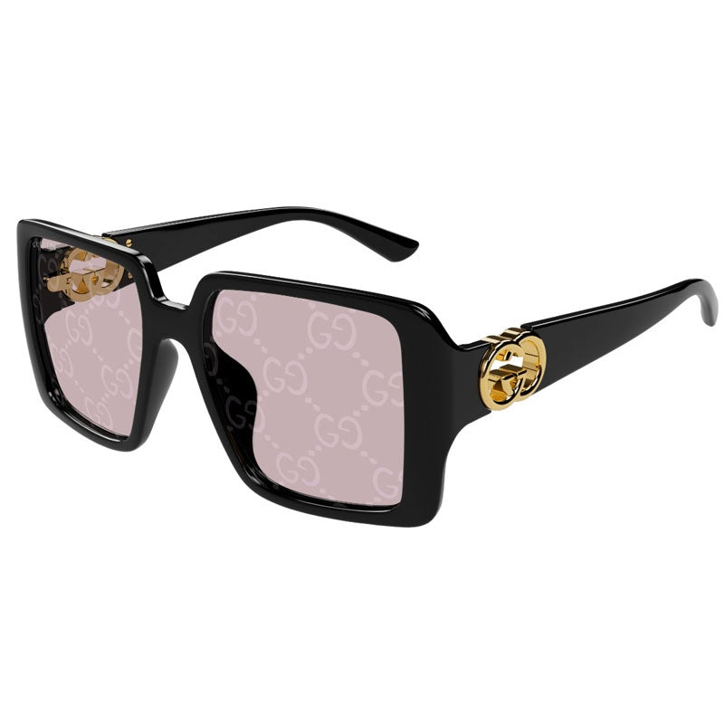 Gucci Sunglasses, Model: GG1692S Colour: 006