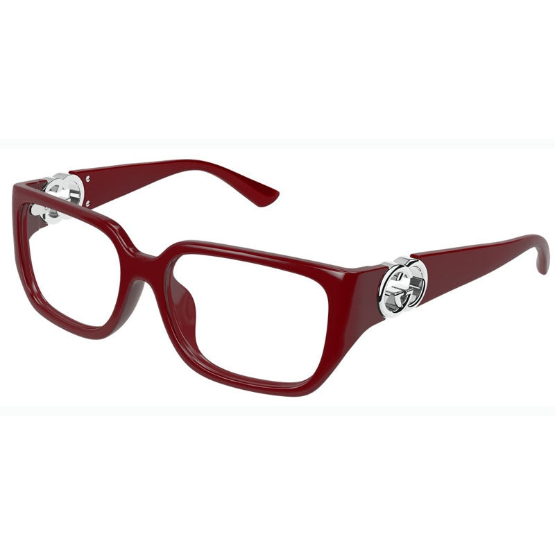 Gucci Eyeglasses, Model: GG1694OA Colour: 003