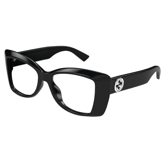 Gucci Eyeglasses, Model: GG1697O Colour: 003
