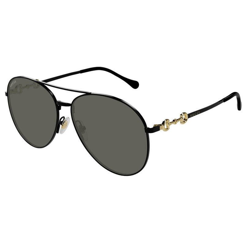 Gucci Sunglasses, Model: GG1698S Colour: 001