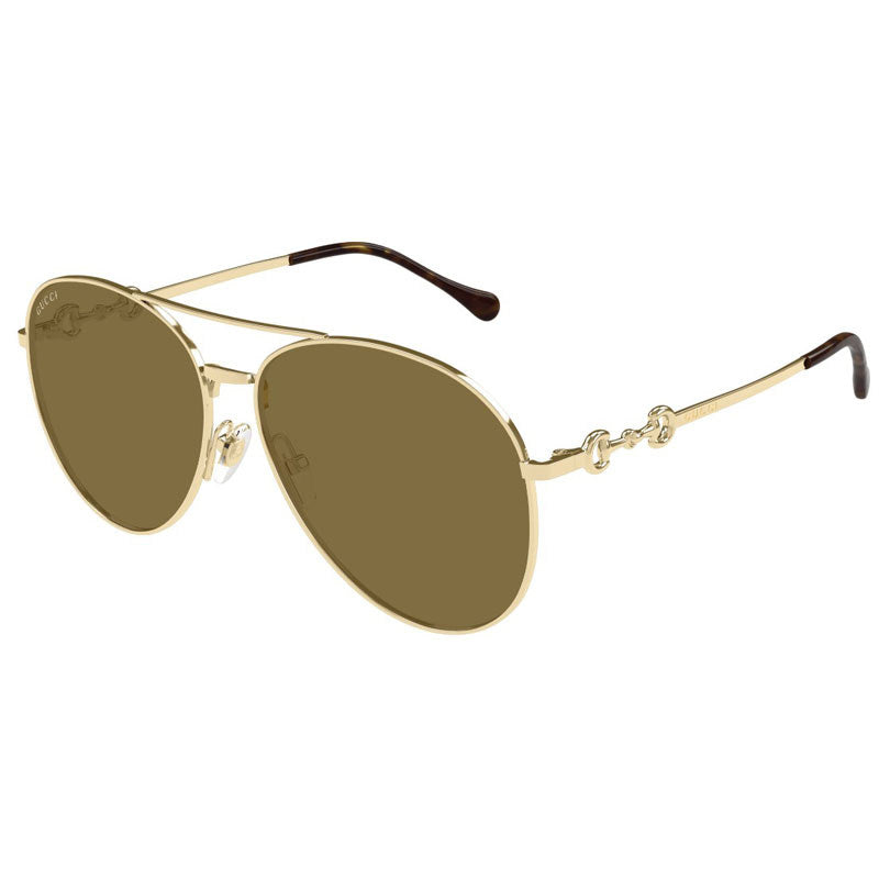 Gucci Sunglasses, Model: GG1698S Colour: 002