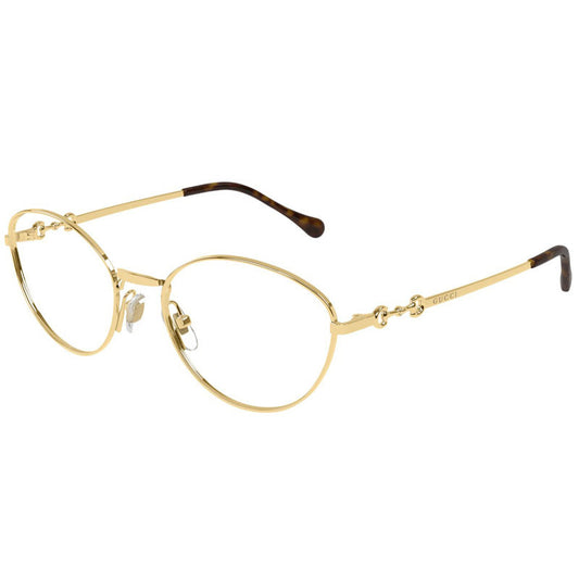 Gucci Eyeglasses, Model: GG1699O Colour: 001