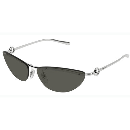 Gucci Sunglasses, Model: GG1701S Colour: 001