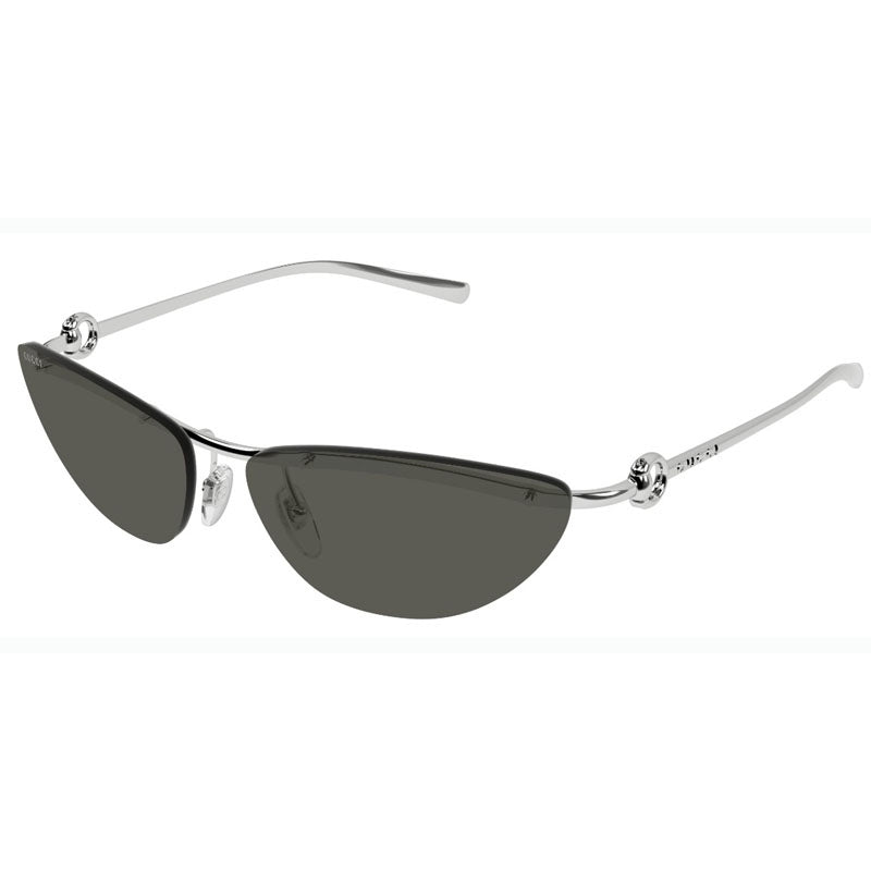 Gucci Sunglasses, Model: GG1701S Colour: 001