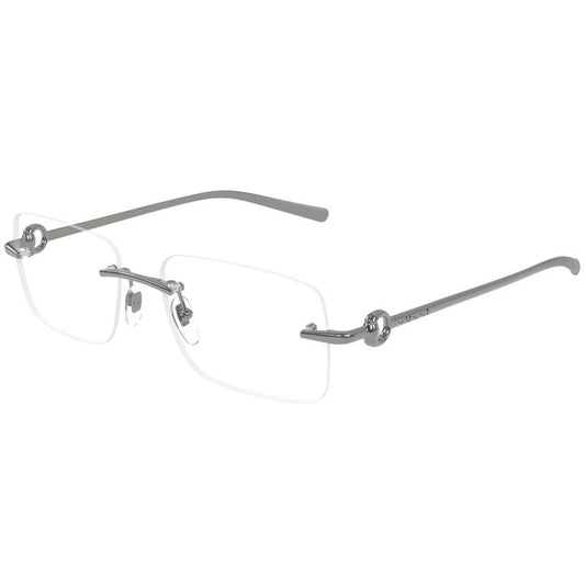 Gucci Eyeglasses, Model: GG1703O Colour: 001
