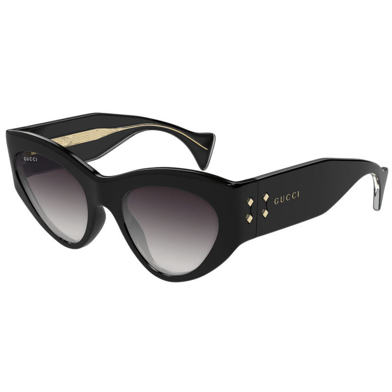 Gucci Sunglasses, Model: GG1704S Colour: 001