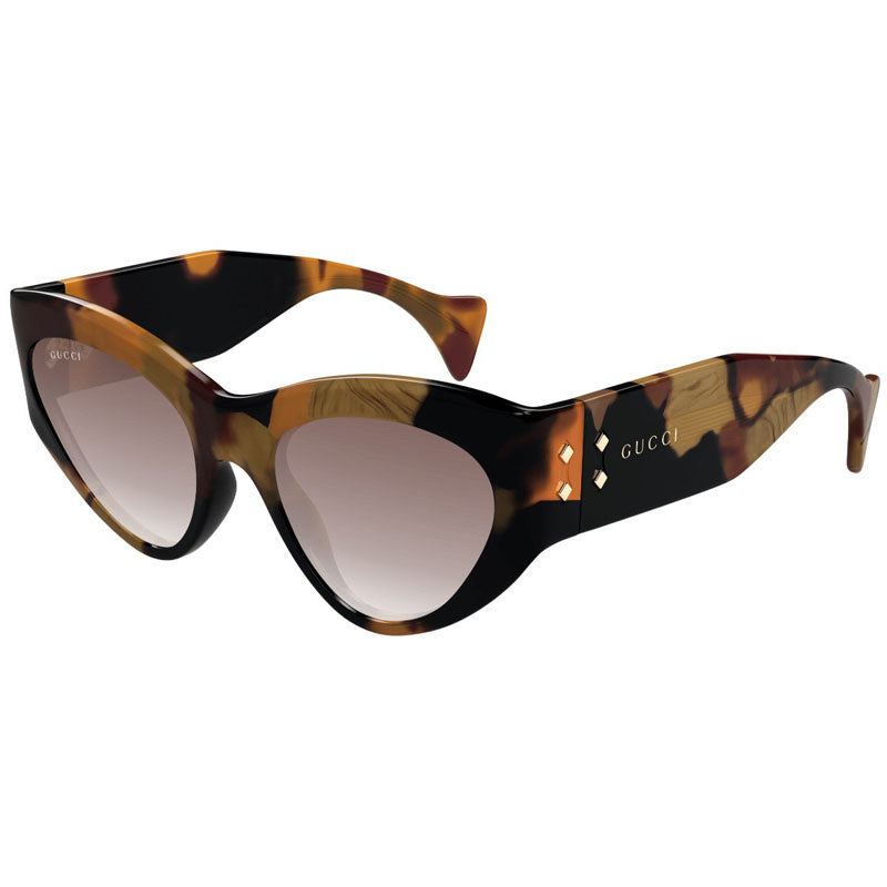 Gucci Sunglasses, Model: GG1704S Colour: 002