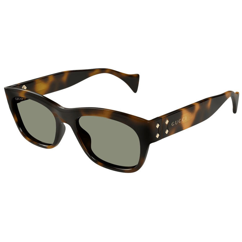 Gucci Sunglasses, Model: GG1706S Colour: 002