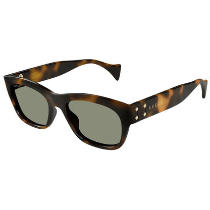 Gucci Sunglasses, Model: GG1706S Colour: 002