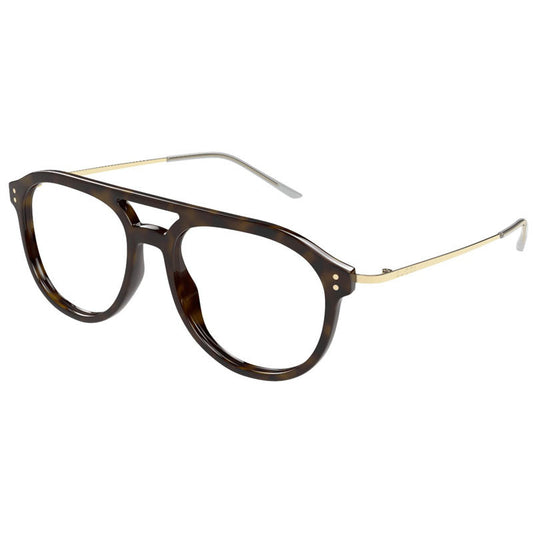 Gucci Eyeglasses, Model: GG1708O Colour: 002