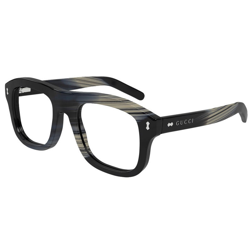 Gucci Eyeglasses, Model: GG1712S Colour: 003