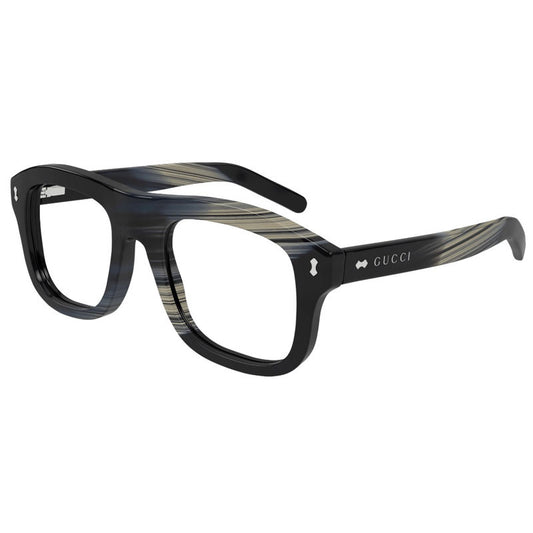 Gucci Eyeglasses, Model: GG1712S Colour: 003