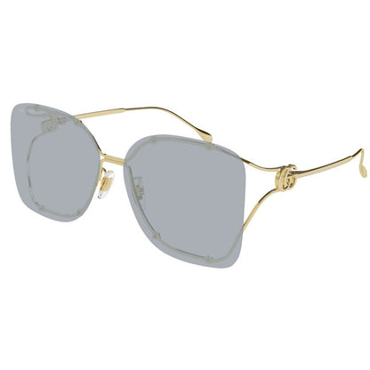 Gucci Sunglasses, Model: GG1713SA Colour: 001