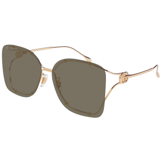 Gucci Sunglasses, Model: GG1713SA Colour: 002