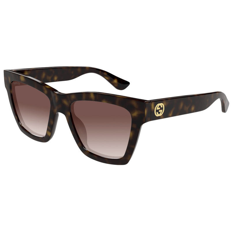 Gucci Sunglasses, Model: GG1714S Colour: 002