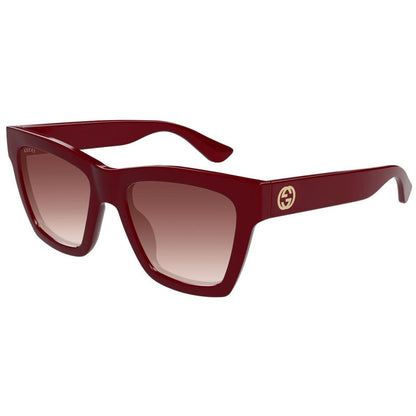 Gucci Sunglasses, Model: GG1714S Colour: 003