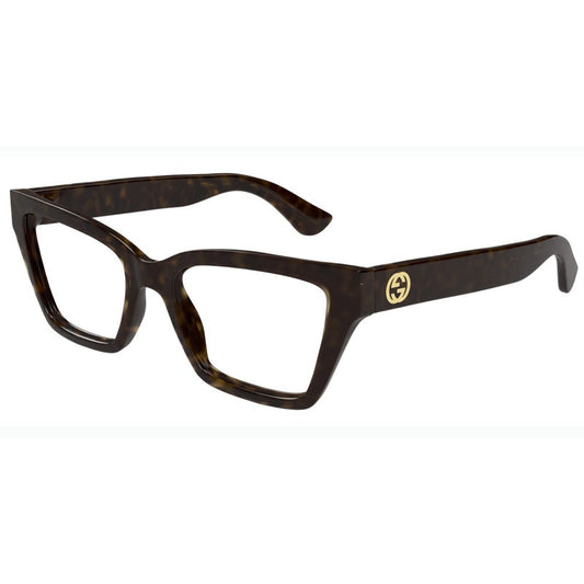 Brýle Gucci, model: GG1715O Barva: 002