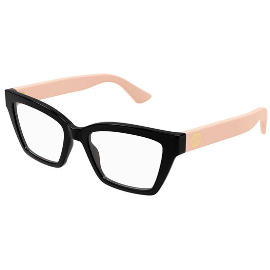 Gucci Eyeglasses, Model: GG1715O Colour: 006
