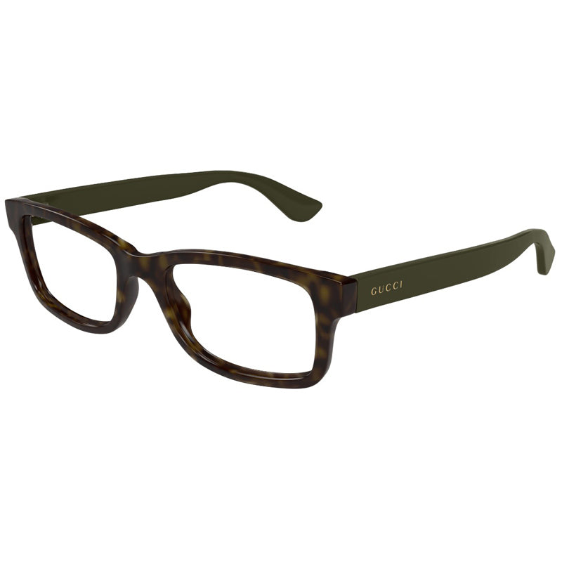 Gucci Eyeglasses, Model: GG1717O Colour: 004