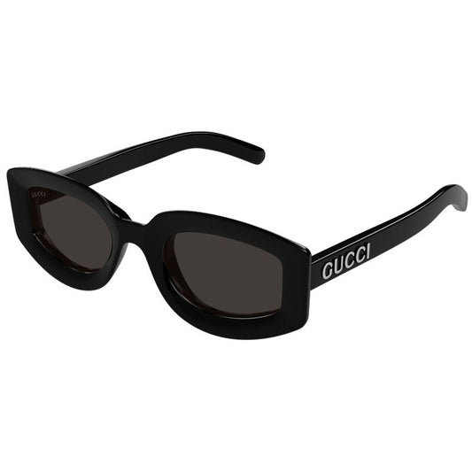 Lunettes de soleil Gucci, Modèle : GG1719S Couleur : 001