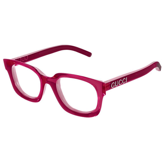 Gucci Eyeglasses, Model: GG1721O Colour: 4