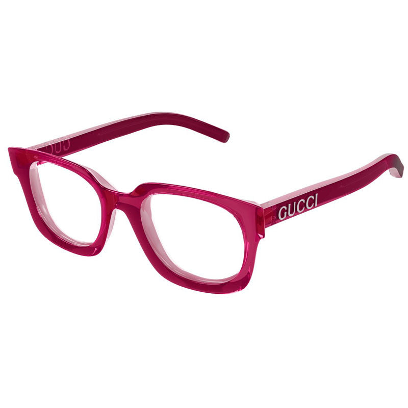 Gucci Eyeglasses, Model: GG1721O Colour: 4
