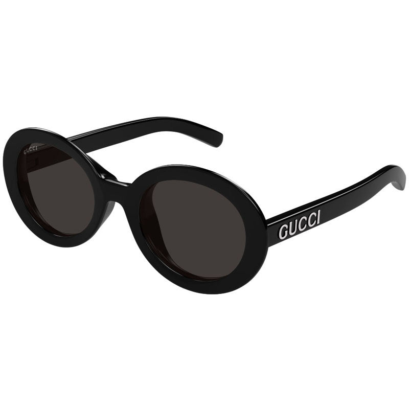 Lunettes de soleil Gucci, Modèle : GG1722SA Couleur : 001