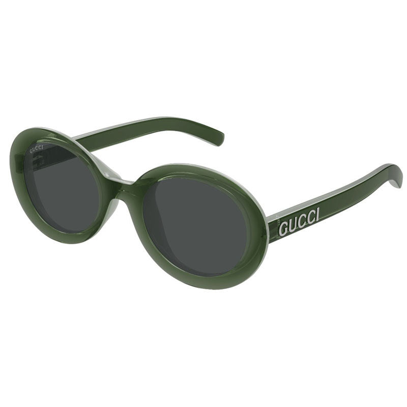 Lunettes de soleil Gucci, Modèle : GG1722SA Couleur : 005