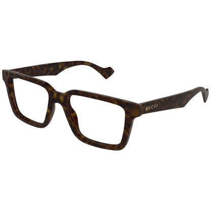 Gucci Eyeglasses, Model: GG1729O Colour: 002