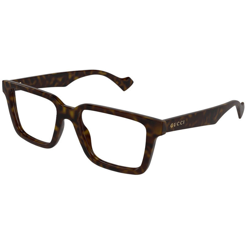Gucci Eyeglasses, Model: GG1729O Colour: 006