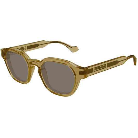 Gucci Sunglasses, Model: GG1730S Colour: 003