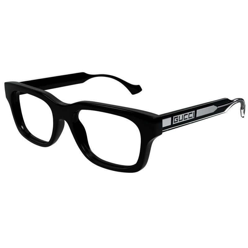 Gucci Eyeglasses, Model: GG1731O Colour: 001