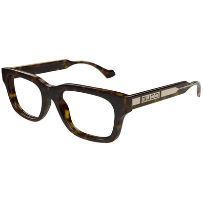 Gucci Eyeglasses, Model: GG1731O Colour: 002