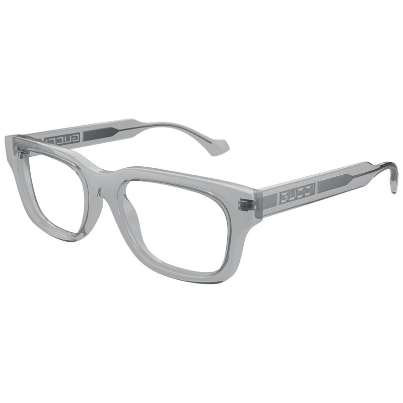 Gucci Eyeglasses, Model: GG1731O Colour: 003