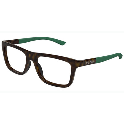 Gucci Eyeglasses, Model: GG1737O Colour: 004