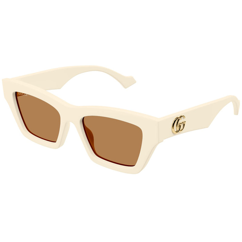 Gucci Sunglasses, Model: GG1753S Colour: 003