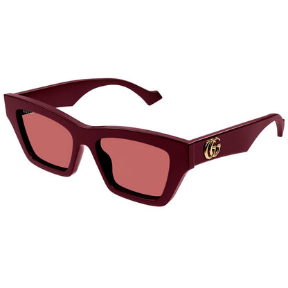 Gucci Zonnebril, Model: GG1753S Kleur: 004