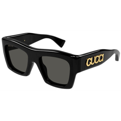 Lunettes de soleil Gucci, Modèle : GG1772S Couleur : 001