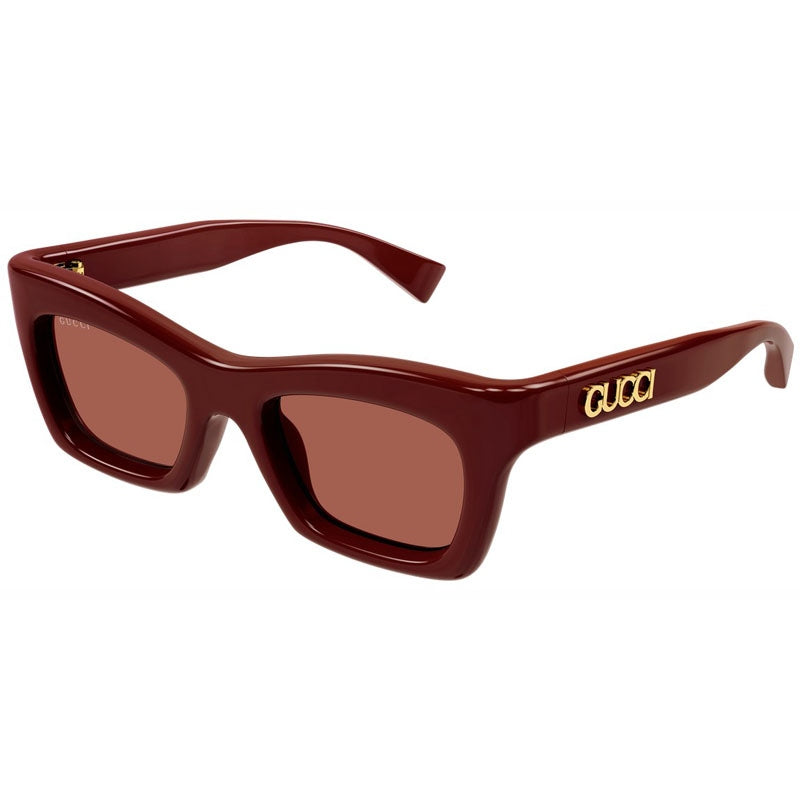 Lunettes de soleil Gucci, Modèle : GG1773S Couleur : 003
