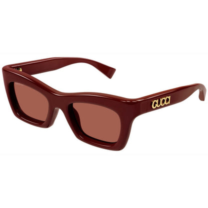 Lunettes de soleil Gucci, Modèle : GG1773S Couleur : 003