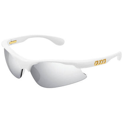 Lunettes de soleil Gucci, Modèle : GG1774S Couleur : 002