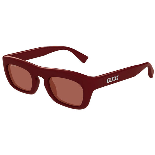 Lunettes de soleil Gucci, Modèle : GG1777S Couleur : 002
