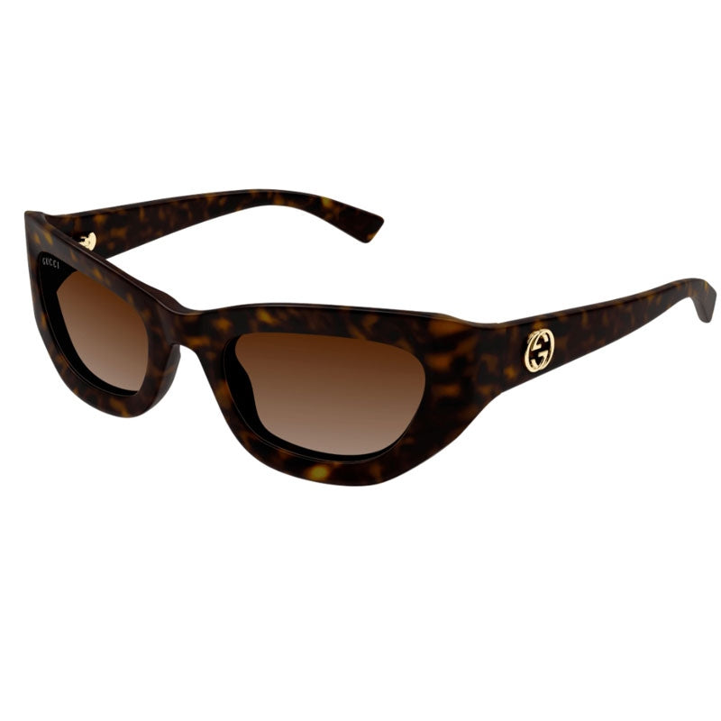Gucci Sunglasses, Model: GG1784S Colour: 002