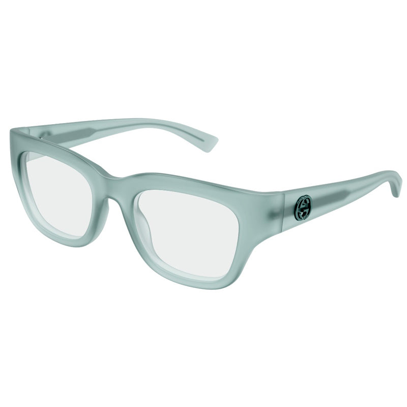 Gucci Eyeglasses, Model: GG1785O Colour: 004