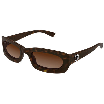 Gucci Sunglasses, Model: GG1786S Colour: 002