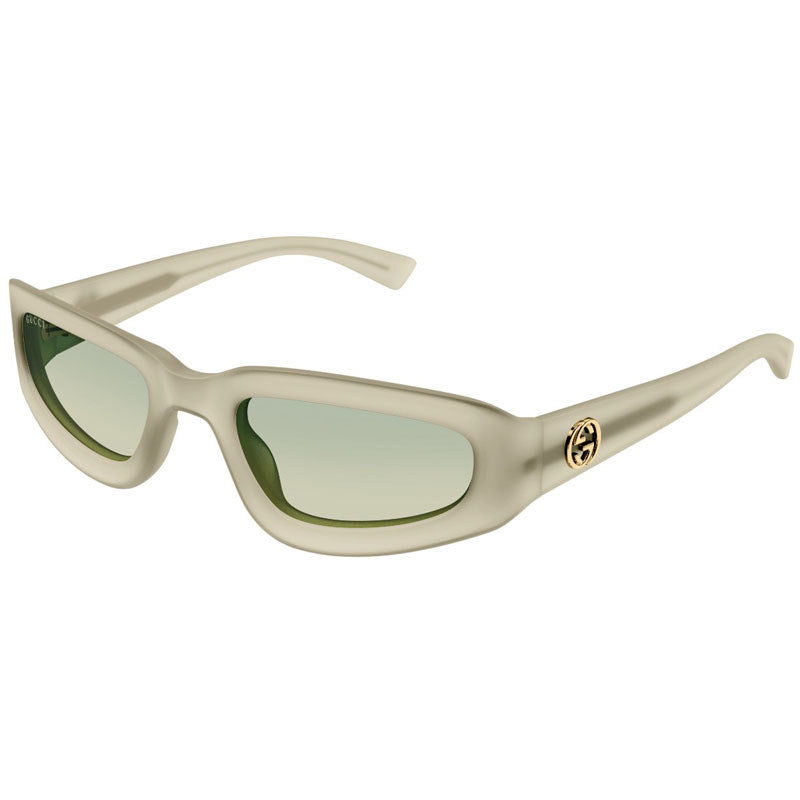 GUCCI GGパターン サンバイザー ベージュ Gucci GG1787S – giarre.com