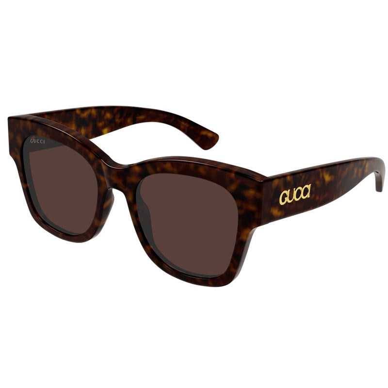 Lunettes de soleil Gucci, Modèle : GG1789S Couleur : 002